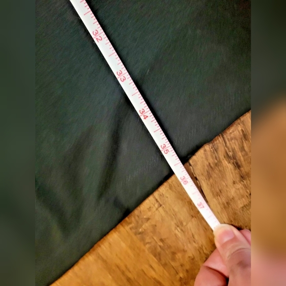 George v-neck tie back dress - Picture 7 of 10